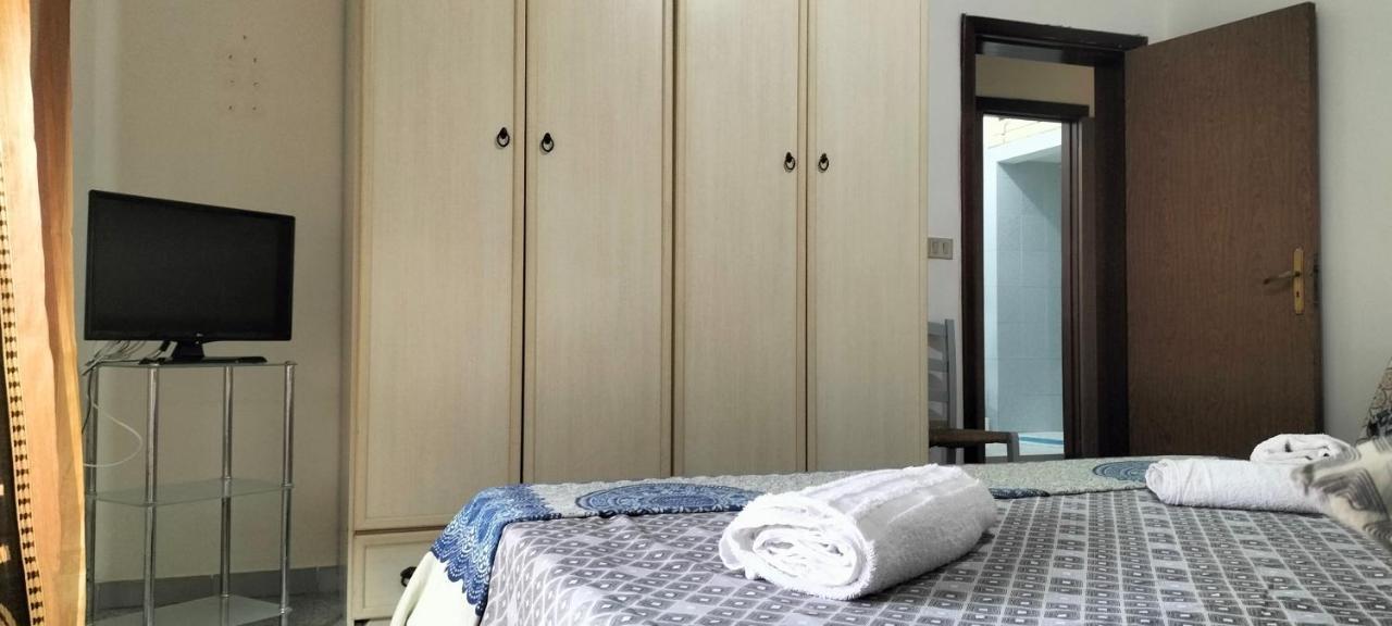 파키노 Just Sleep Rimangono Poche Prenotazioni Disponibili 빌라 외부 사진