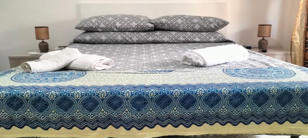 파키노 Just Sleep Rimangono Poche Prenotazioni Disponibili 빌라 외부 사진