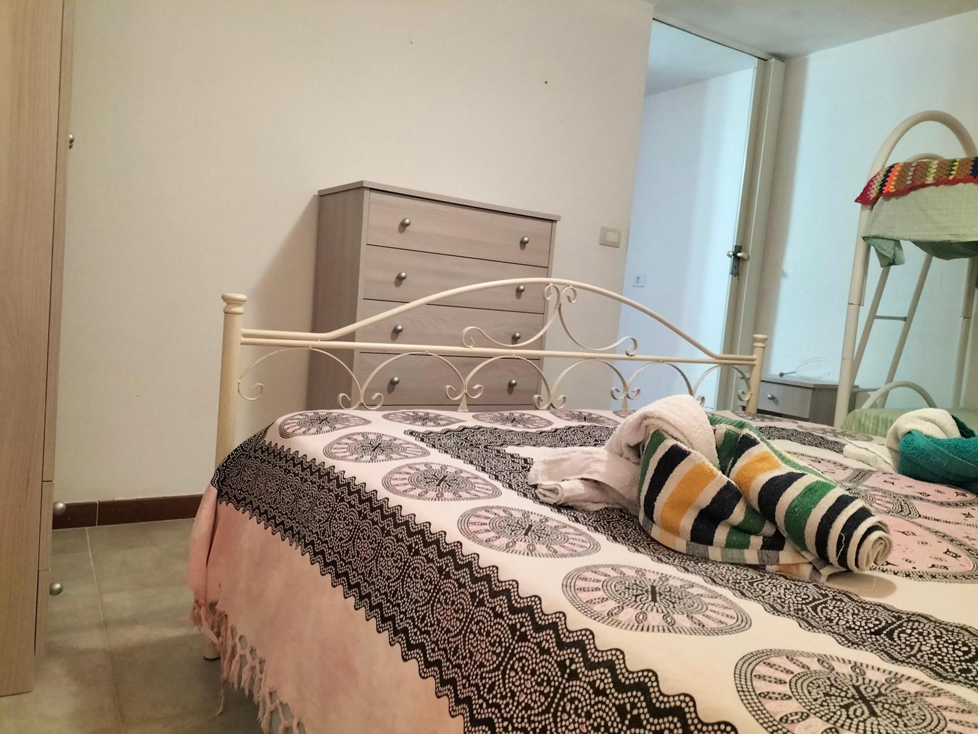파키노 Just Sleep Rimangono Poche Prenotazioni Disponibili 빌라 외부 사진