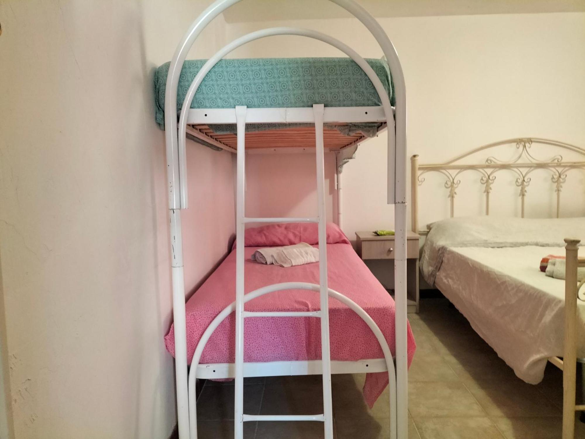 파키노 Just Sleep Rimangono Poche Prenotazioni Disponibili 빌라 외부 사진